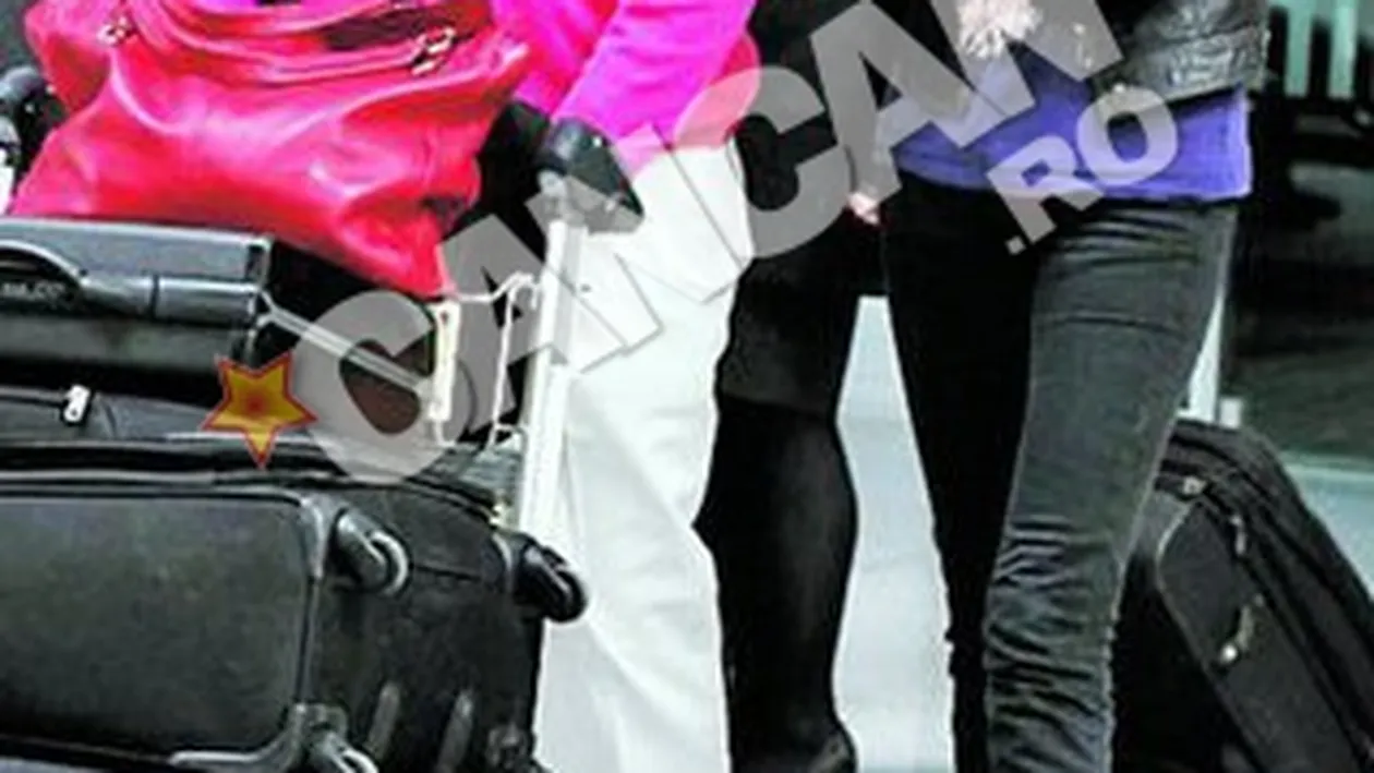 Olandezul isi indulceste finalul sederii la noi in tara, inainte de a pleca acasa. Ultima achizitie romaneasca a bancherului Rekkers