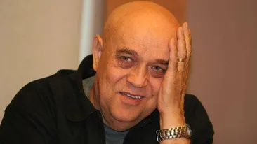 Dezvăluiri despre starea de sănătate a lui Benone Sinulescu: „Soția ia toate deciziile, nu vrea să-l aducă la București”. Cine îi va moșteni averea