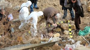 Moarte incredibila la Constanta! A cazut de pe faleza si a murit in timp ce facea pipi!