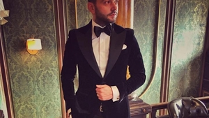 Mihai Morar, accident RUŞINOS la nuntă la care a fost naş: ”Ce mi s-a întîmplat mie aseară...”