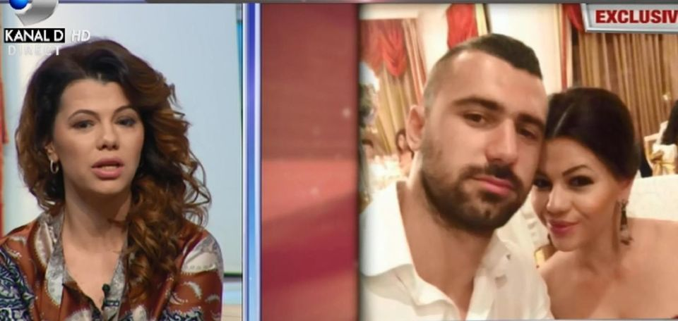 Soția lui Andrei Stoica, despre accidentarea sportivului de la Exatlon: „Este inuman! Lucrurile astea vor fi din ce în ce mai grave”