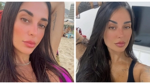 Influenceriță celebră, găsită moartă pe o plajă din Brazilia! Avea doar 36 de ani