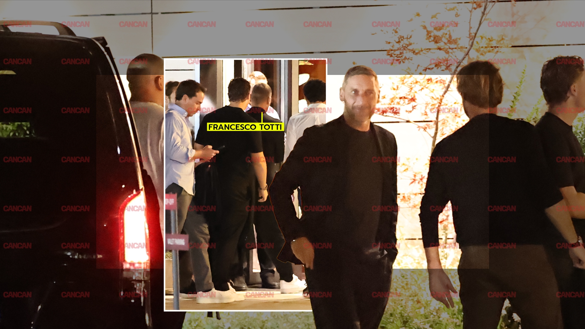 Francesco Totti, vizită secretă în România! „Il Capitano” își pregătește o revenire spectaculoasă la București
