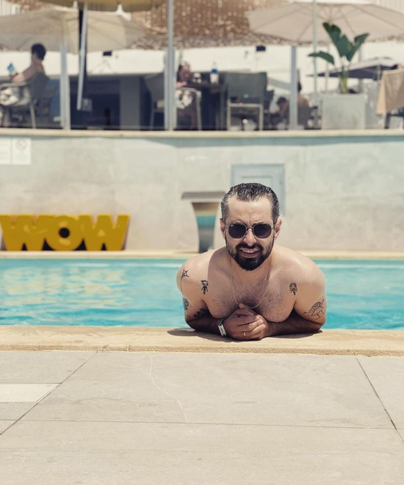 Radu Bucălae, pe patul de spital! Ce operație a suferit fostul concurent de la Power Couple