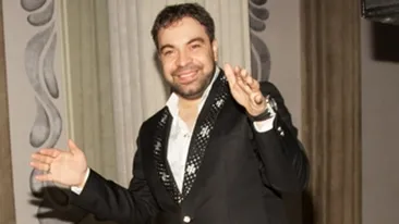 Manelistul face naveta intre doua locuinte! Afla unde s-a mutat Florin Salam si unde doarme aproape in fiecare noapte