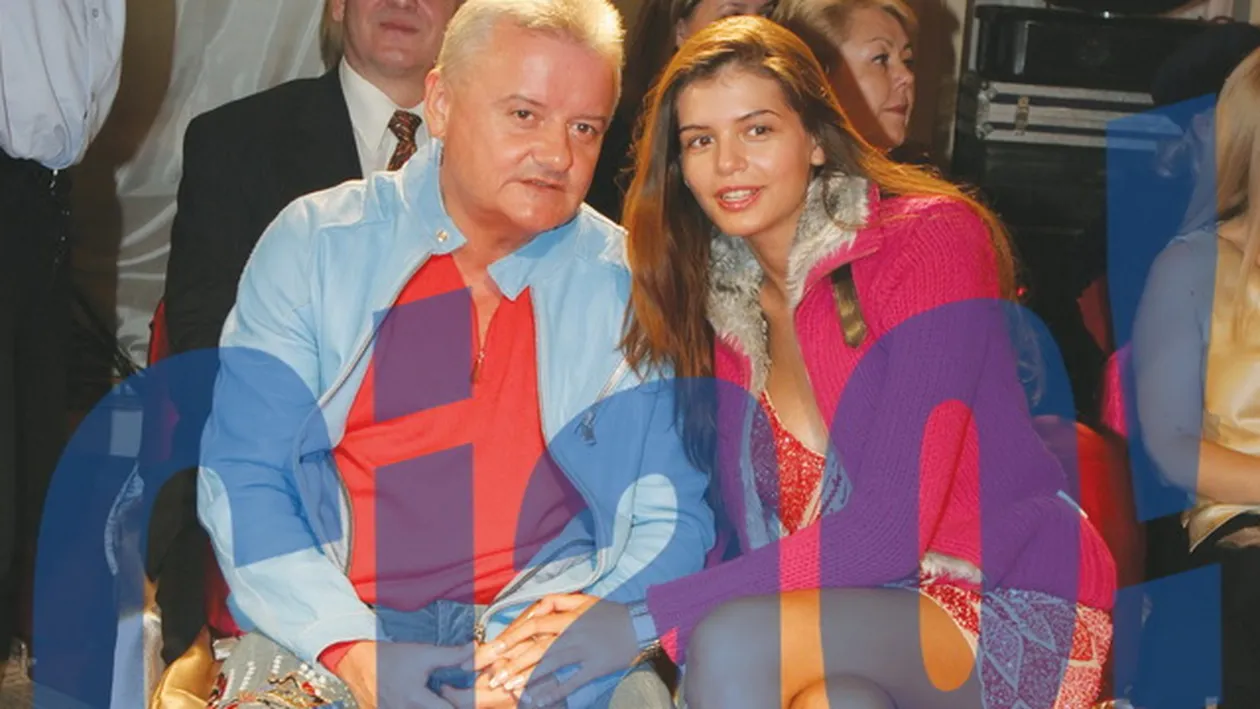 A parcurs etapele de la pitzi, la doamna in societate! Cum a ajuns Monica Gabor de la haine din bazar, la pantofi de mii de euro