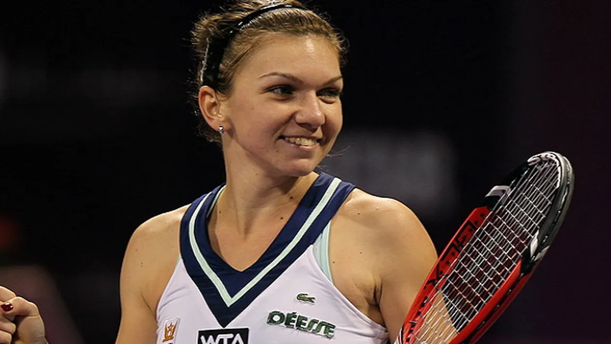 Ce “viciu” avea Simona Halep, inainte sa devina celebra si cat o costa! “Doamne.... Vai de mine!”