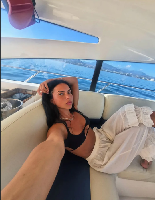 Inna a împlinit 40 de ani/ sursă foto: Instagram