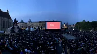 TIFF x Vodafone: record de participanți în 2023 la un regal cinematografic în care emoțiile au fost mai prezente decât niciodată