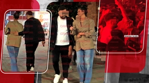 Ramona Olaru și-a făcut fenta în Loft, alături de…SURPRIZĂ!  Fostul iubit i-a făcut marcaj strict și… A condus-o acasă!