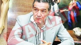 Gigi Becali, haituit de oamenii nevoiasi