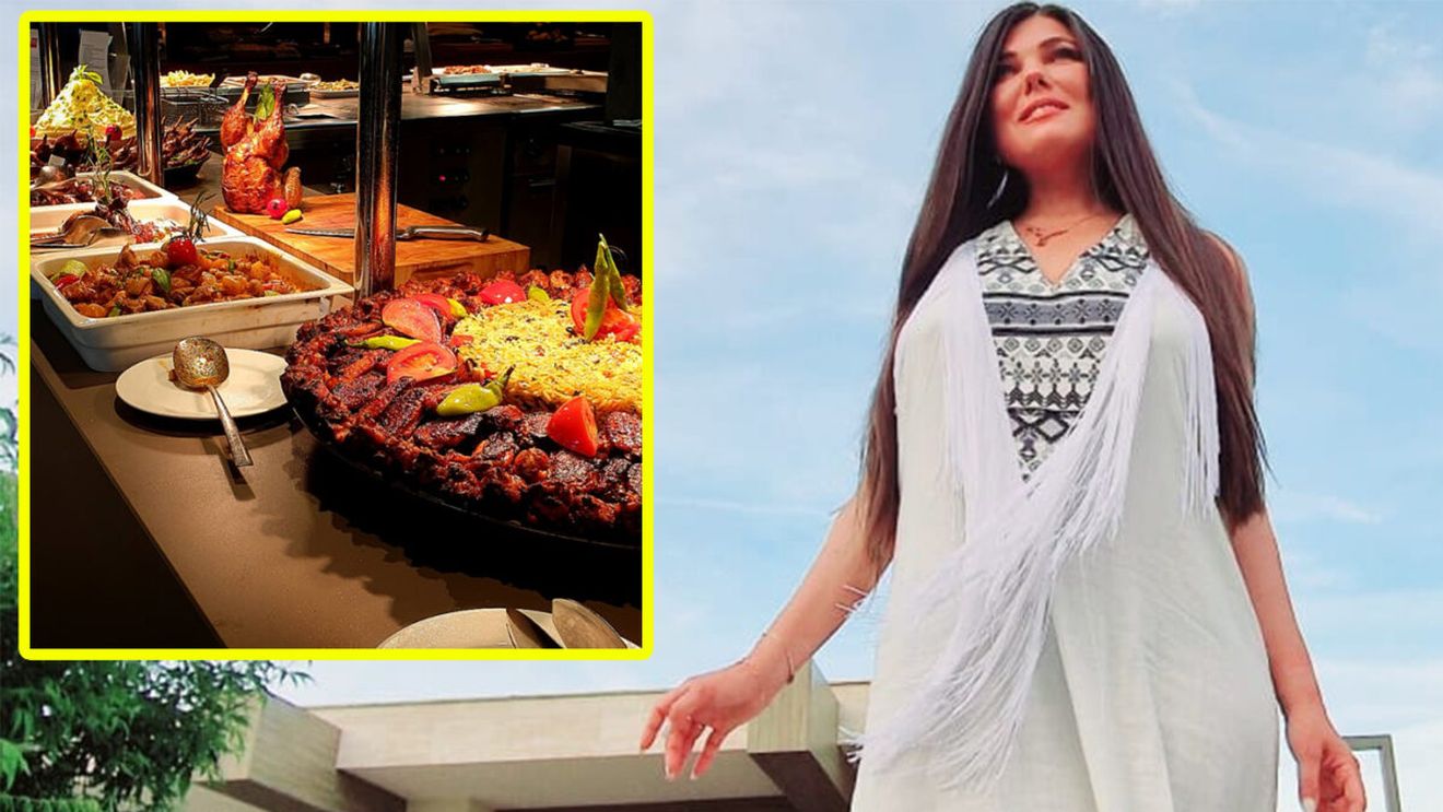 Ce a primit să mănânce Paula Seling la "all inclusive", în Bulgaria: "Vă spun sincer că..."