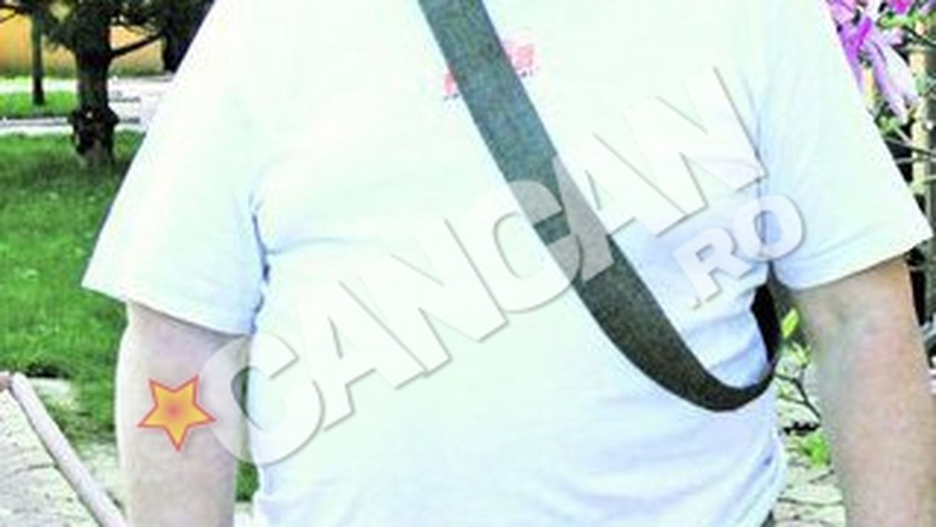 Tatal actorului Silviu Biris isi acuza fiul ca a vrut sa-l izoleze: "I-am zis ca ma sinucid daca ma duce la azil"