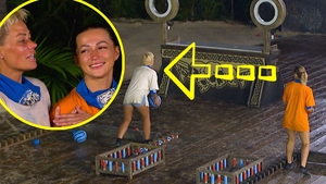 "Blat" la Survivor 2026. Dovada că Iulia a lăsat-o pe Niky să câștige duelul de eliminare de azi-noapte