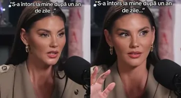 Ramona Olaru a acceptat să fie prietena cu beneficii a unui bărbat! Dezvăluiri fără perdea