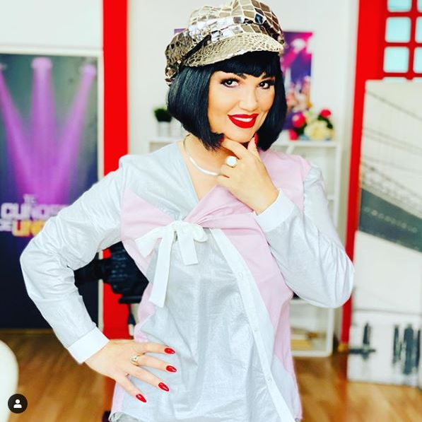 Ce mesaj a postat Ozana Barabancea pe Facebook înainte să afle că s-a îmbolnăvit cu noul coronavirus