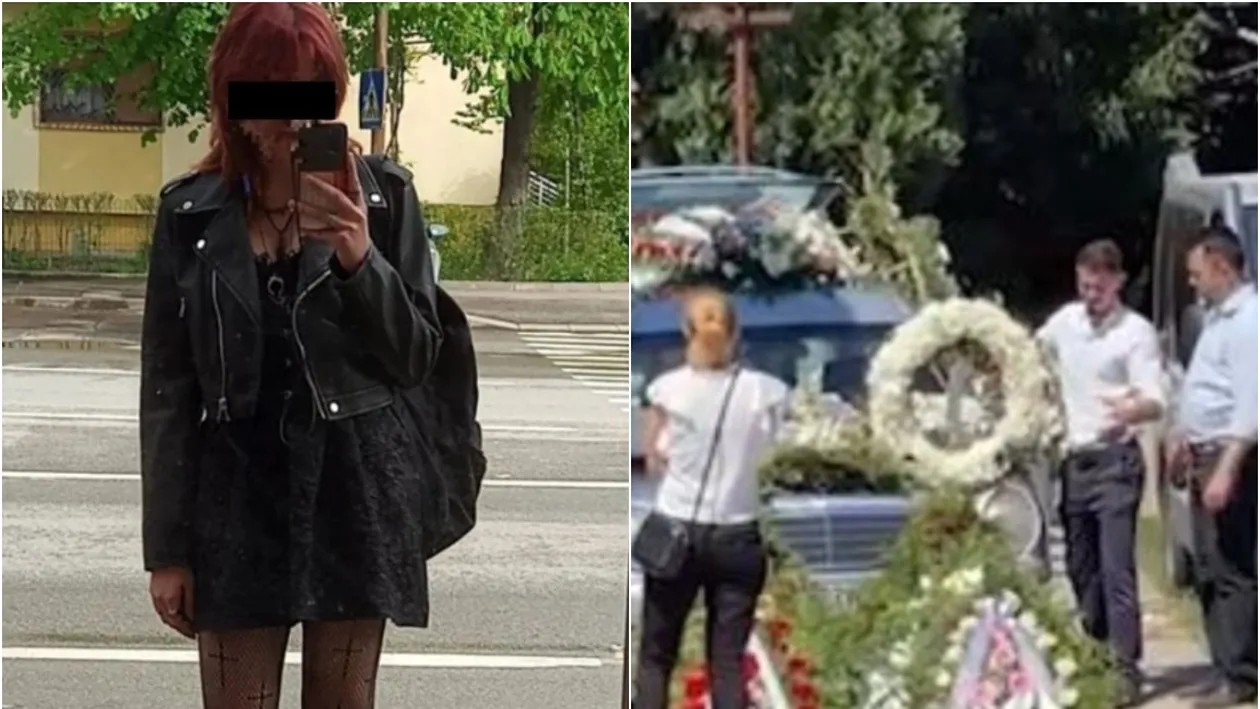 Ți se sfâșie sufletul! Mesajul transmis de mama lui Melis, fata ucisă de un necunoscut într-un parc din Craiova: „Iartă-mă, copilul meu, că nu te-am învățat că afară poate fi ca-n junglă”