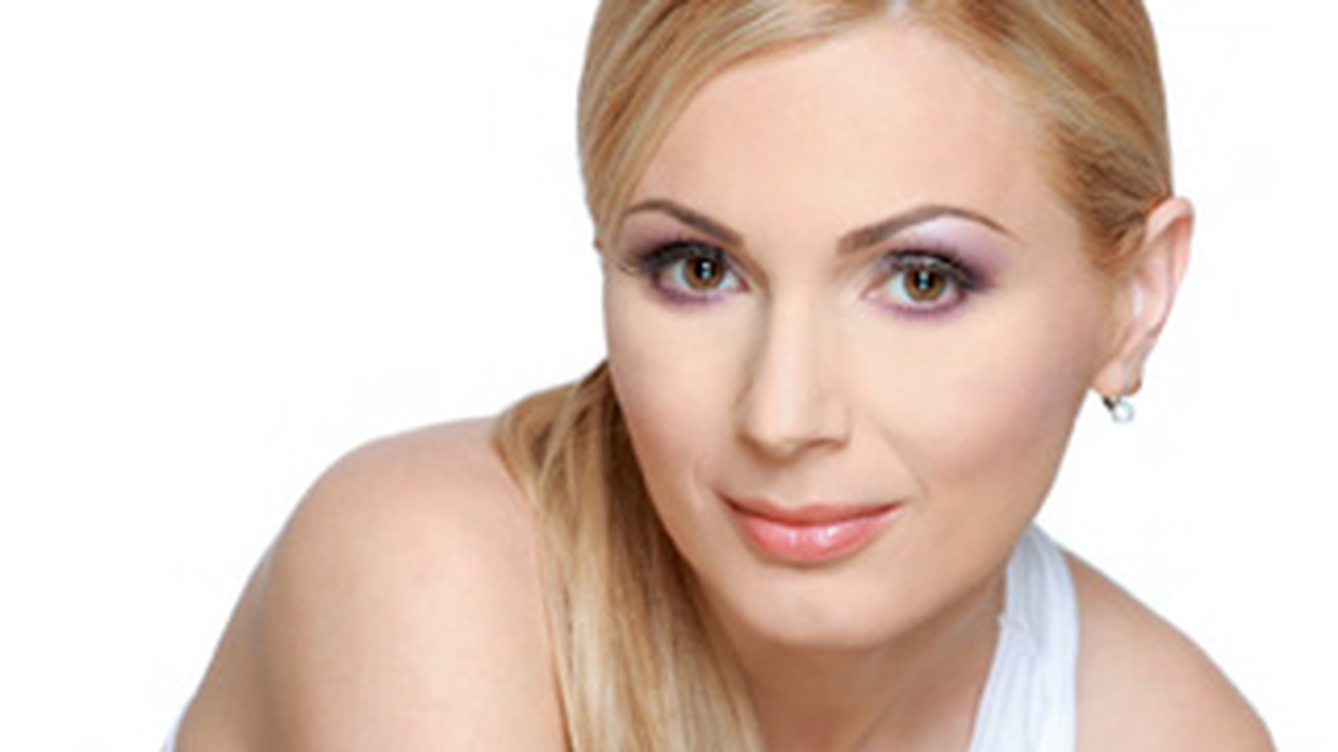 Luana Ibacka a descoperit tratamentul minute! Se trateaza cu jeturi de oxigen!