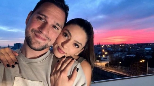 Oana Moșneagu și Vlad Gherman, probleme în paradis! Cei doi au apelat la ajutorul unui terapeut: ”Nu mai pot!”