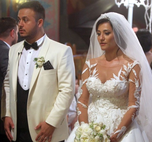 Claudia Pătrășcanu și Gabi Bădălău, față în față în sala de judecată! Ce au decis magistrații în cazul divorțului: “Din partea ei au fost martori”