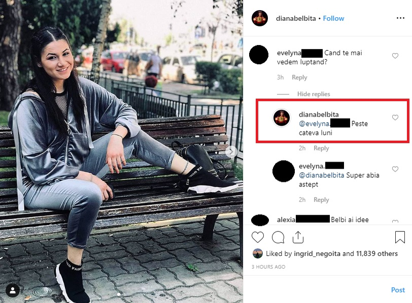 Marius Crăciun, mărturisire emoționantă la nicio zi de când Diana Belbiță a vorbit despre relația lor