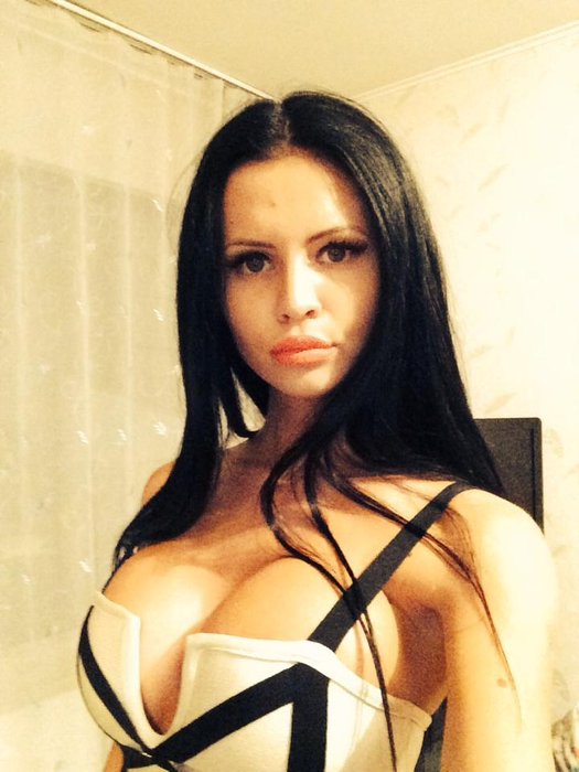 Maria Holicov