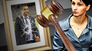 Breaking news. Soția a băgat divorț… a 3-a oară de un fotbalist celebru din ”Generația de aur”!