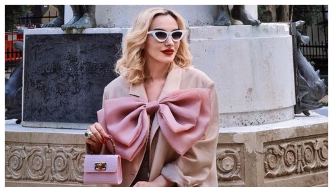 Puțini știau asta despre Ana Morodan! De unde vine, de fapt, porecla ”contesa digitală”