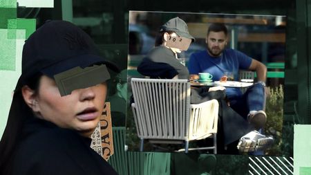 Pe Instagram e o adevărată bombă-sexy, dar realitatea e alta! Cum arată fără filtre Rafaela Marcaș, fosta concurentă de la Exatlon