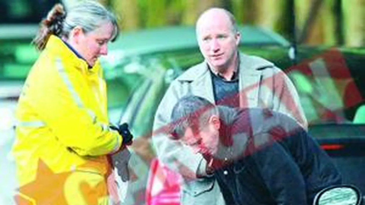 Masacru in SUA, in ajunul Craciunului