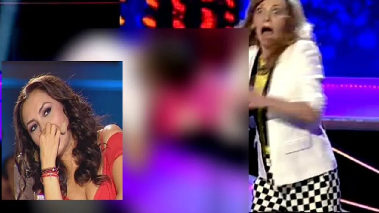 Românii au talent: a leșinat în culise. E pentru prima dată când se întâmplă asta la PRO TV | VIDEO
