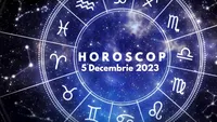 Horoscop 5 decembrie 2023. Zodia care își va schimba rutina și stilul de viață