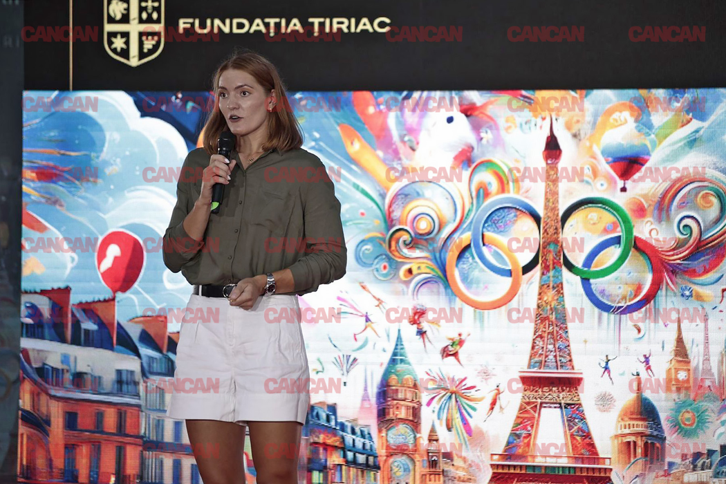 Eveniment special pentru olimpicii medaliați