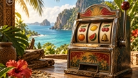 (P) De la destinații exotice la estetica vintage: temele care schimbă personalitatea jocurilor de casino