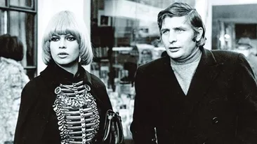 Era disperat ca-si pierdea memoria