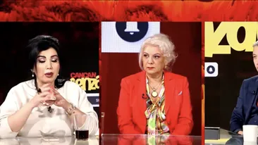 Adriana Bahmuțeanu, foc și pară! Fratele mai mare vrea tutela copiilor ei cu Silviu Prigoană