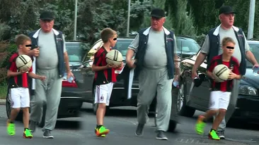 Oracolul Dumitru Dragomir, lovit chiar din interiorul familiei lui! Afla ce batai de cap ii da nepotul cel mare