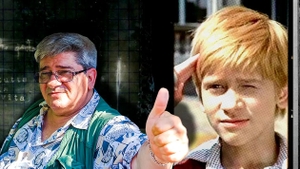 Viața amoroasă tumultoasă a lui Pistruiatul. Costel Băloiu a recunoscut că apariția în celebra serie i-a asigurat o trecere teribilă la femeile frumoase - EXCLUSIV