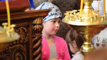 Nume de fete, vechi, românești. Iată cum se numeau fetițele acum sute de ani