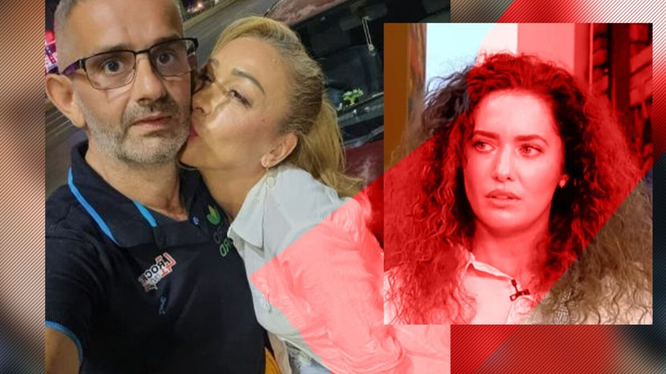 ”Sparg o bancă sau mă sinucid!” + A fost internat la Obregia. Cu Poliția lângă el, Daniel Onoriu a făcut scandal uriaș la ușa nevestei care l-a părăsit