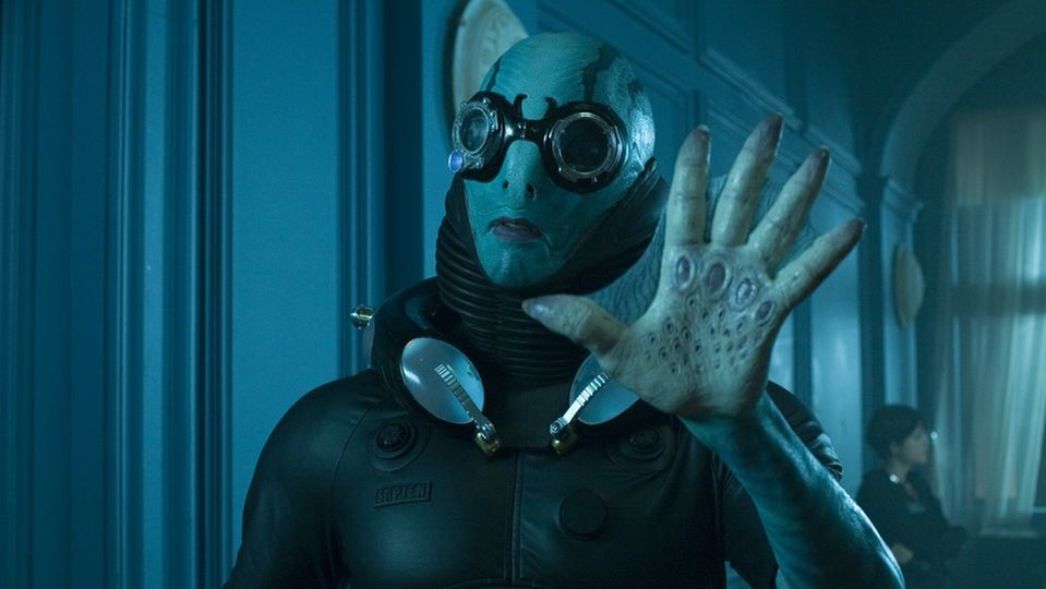 Filmul cu cele mai multe nominalizări la ”Globurile de Aur”. O peliculă fantastică total ieşită din comun