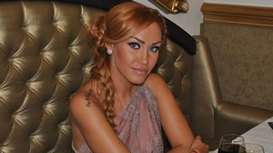 Raluca Podea nu vrea sa mai auda de barbati de cand fostul iubit a inselat-o. Vedeta TV a ramas cu sechele.