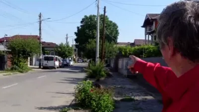 Reportaj din Oltenița, orașul lui Ion Iliescu, a doua zi după moartea fostului președinte: Clopote mute, omagii zero. Ce spun oamenii