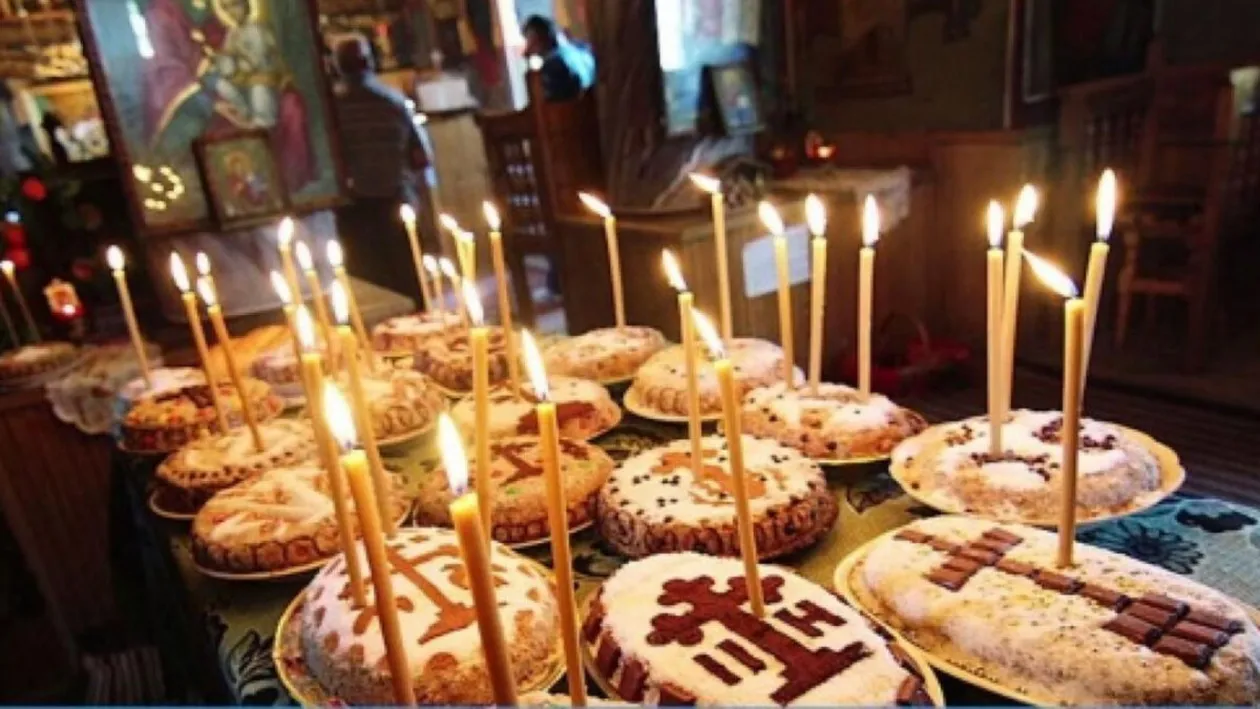 Moșii de iarnă 2023: ce e bine să dai de pomană în Sâmbăta Morților. Ce să nu faci, sub nicio formă, pe 18 februarie 2023