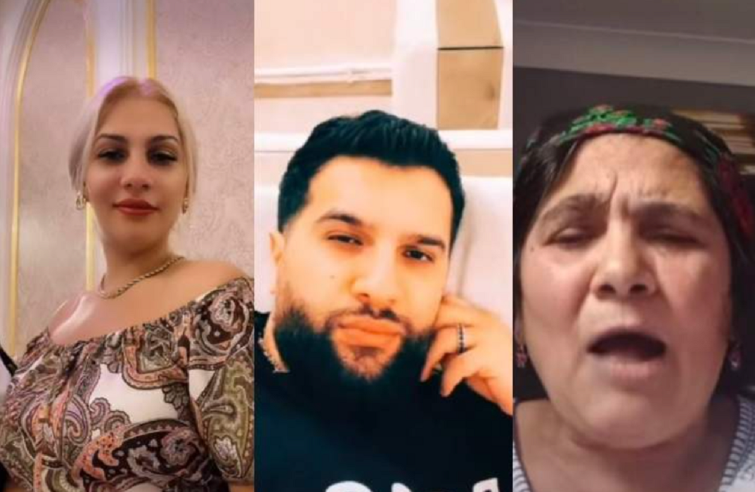 Fosta soacră a lui Tzancă Uraganu, strigăt de disperare: ”O chinuie pe fata mea, o sugrumă”. Ce mesaj i-a trimit manelistului