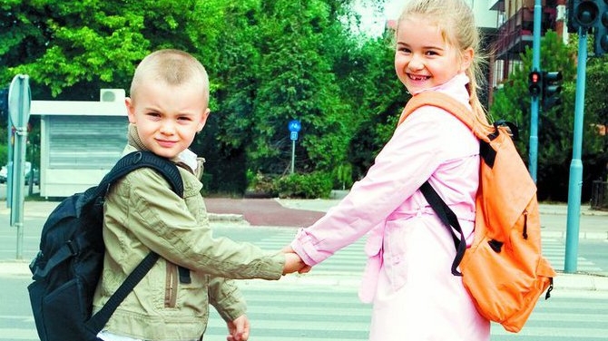 10 sfaturi pentru ca micutul tau sa circule fara probleme