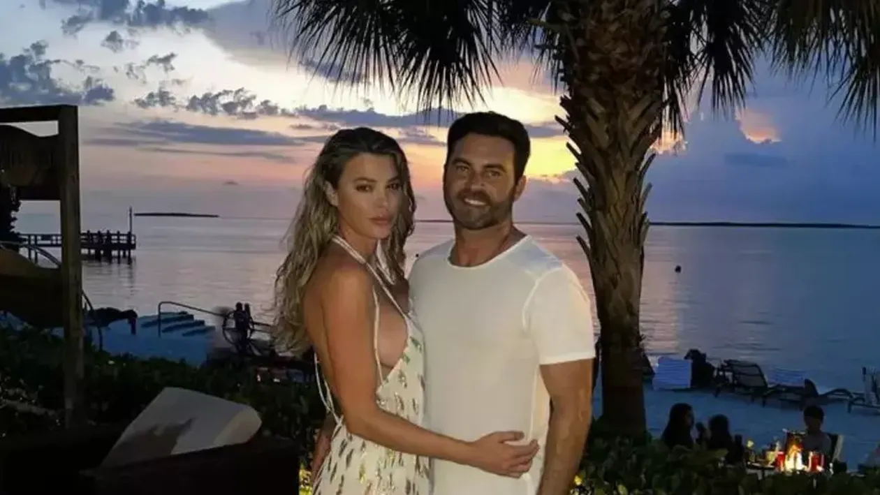 Lamborghini de ziua de naștere, sejur de lux la aniversare. Fosta nevastă a lui Cristi Borcea trăiește o viață ca-n filme cu soțul milionar