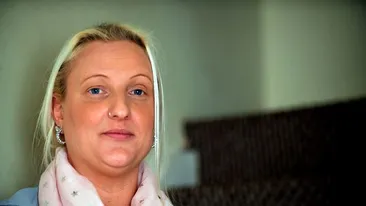 60 de ore de abuz, înregistrate: „Tatăl meu m-a violat de la patru ani și filma toate aceste momente”