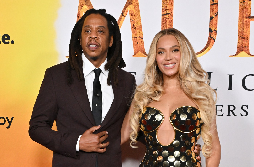Jay-Z, Beyonce. Foto: Profimedia