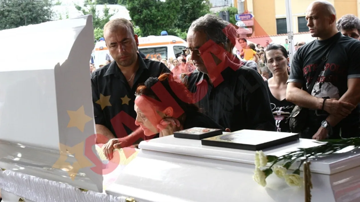 Soacra Madalinei le-a spus parintilor ca nu vrea circ la ea in casa